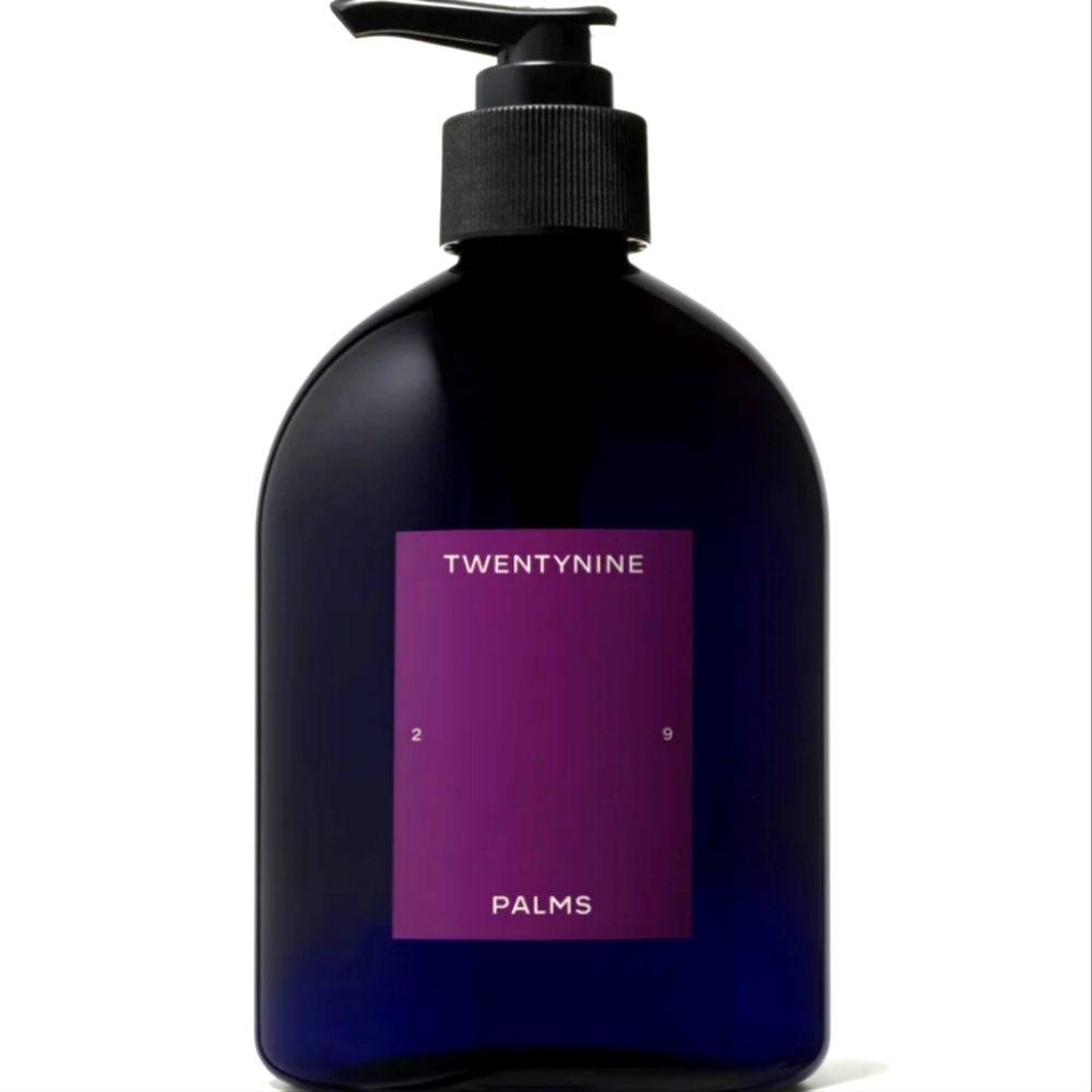 Moonlight Mesa Hand Wash X2